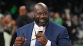 NBA legend Shaquille O'Neal 'in talks to purchase a stake in West Ham'