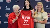 Not every WNBA draft pick will make her team’s roster. Here’s why