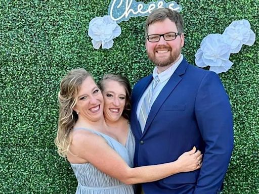 Abby Hensel's Husband Likely Has 'Complicated' Sex With Twins