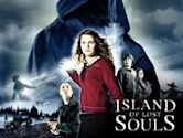 Island of Lost Souls (2007 film)