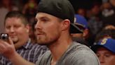That Time Warner Bros. Discovery Asked Stephen Amell To Pay Them To Promote Arrow At WWE SummerSlam