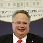 Nikos Kotzias