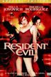 Resident Evil