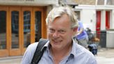 Martin Clunes rules out Men Behaving Badly return