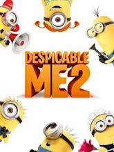 Despicable Me 2