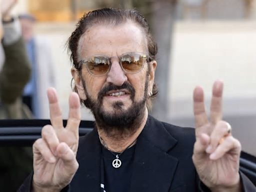 Ringo Starr says there’s “not a lot of joy” in The Beatles’ ‘Let It Be’ documentary ahead of re-release