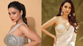 Naagin Actor Adaa Khan Admires Birthday Girl Kiara Advani For THIS Reason