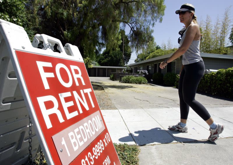 Some Angelenos considered leaving Los Angeles due to high housing costs