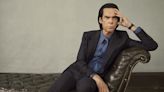 Nick Cave: “It’s crazy to be invited to the coronation and not go.”