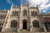 Royal Portuguese Cabinet of Reading