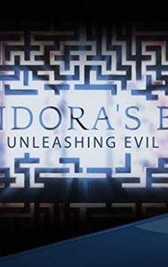 Pandora's Box: Unleashing Evil