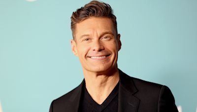 Ryan Seacrest hints at joining 'DWTS' after dancing on 'American Idol'