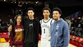 Scottie Pippen’s Son, Justin Pippen, Commits To University Of Michigan: ‘I Wanted To Be At A Big School’