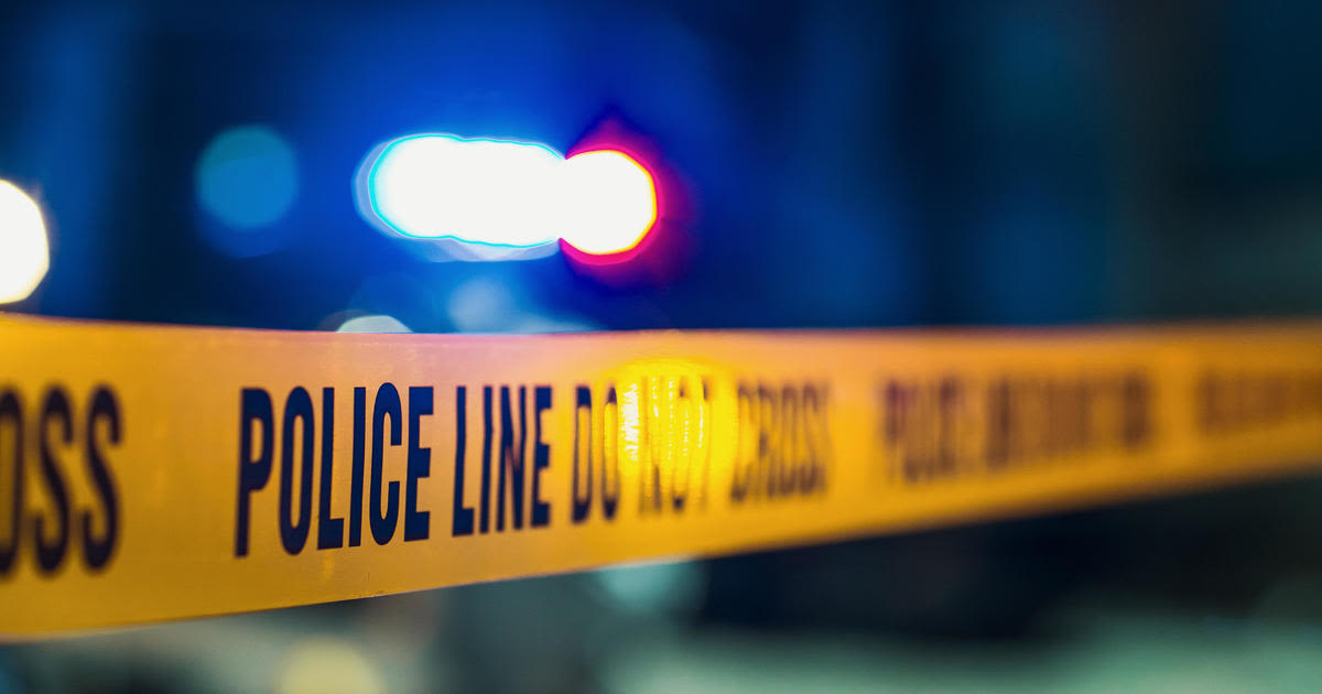 Homicide detectives investigating fatal shooting in Glendale