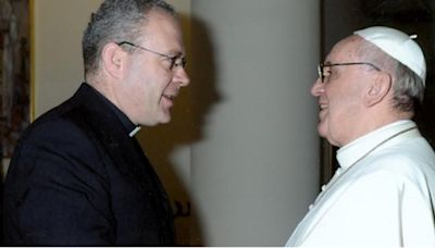 El papa designa a Alberto Ortega Martín nuevo Nuncio Apostólico en Venezuela