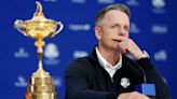 Luke Donald: Europe have work cut out to wrest Ryder Cup from ‘very strong’ USA