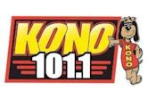 KONO-FM