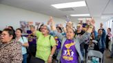 Miami area janitors are among the lowest paid. An immigrant-led union has won better wages