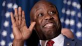 Tim Scott Refuses To Say If He'll Accept 2024 Election Results Regardless Of Who Wins