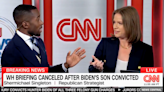 CNN panel grills ex-Biden official over White House canceling briefing after Hunter conviction