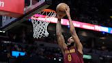 Garland anota 25; Cavs superan a Heat