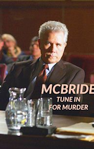McBride: Tune In for Murder