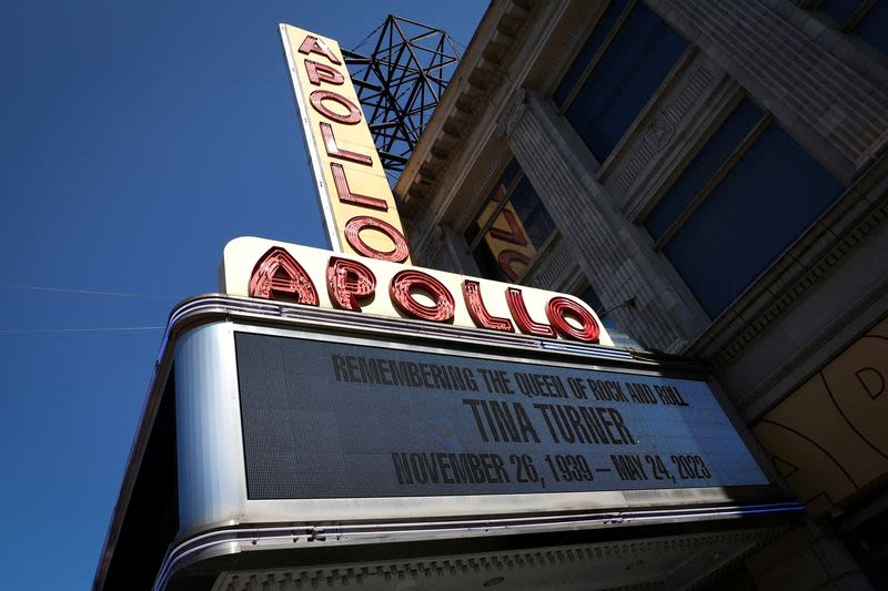 Francis Ford Coppola, Grateful Dead and Apollo Theater among 2024 Kennedy Center honorees