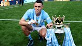 Why is Phil Foden so Good at Football?