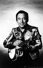 Earl Scruggs