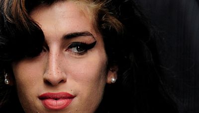 'Back to Black' brings Amy Winehouse story to big screen