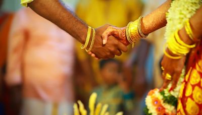 UP Shocker: Groom Calls Off Wedding After Bride's Lover Sends Intimate Photos, Videos During Rituals In Amroha