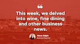 Lubbock business news includes scholarship wine, restaurant closing, more