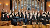Rockingham Choral Society presents ‘The Spirit’s Heavenly Homecoming’