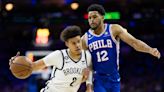 Player grades: Cam Johnson scores 28 as 76ers beat Nets 96-84 in Game 2