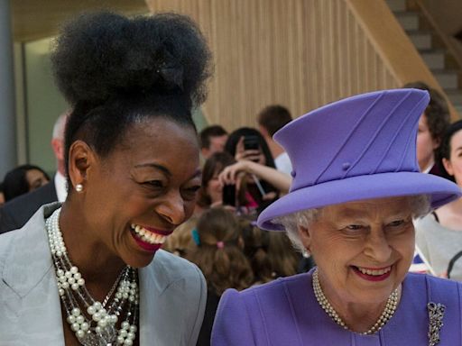 Baroness Floella Benjamin shares poignant detail about late Queen's final days
