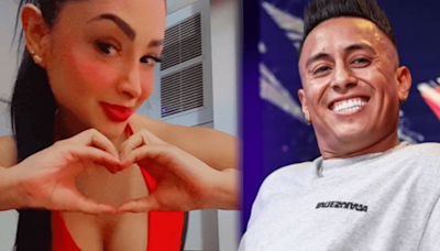 ¿Pamela Franco CONFIRMA su amor por Christian Cueva con revelador mensaje? "Sanas y vuelves a amar"