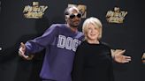 Martha Stewart Explains the Origin of Her Friendship With Snoop Dogg