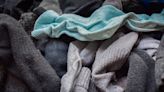 Mom shares genius tip for dealing with your kids’ mismatched socks and damaged clothing: ‘That’s such a clever idea’