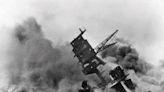 Pearl Harbor Remembrance Day: Historical photos show the Dec. 7, 1941 attack in Hawaii