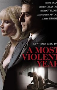 A Most Violent Year