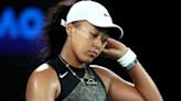 Naomi Osaka loses to Angelique Kerber in the first round of the Paris Olympics