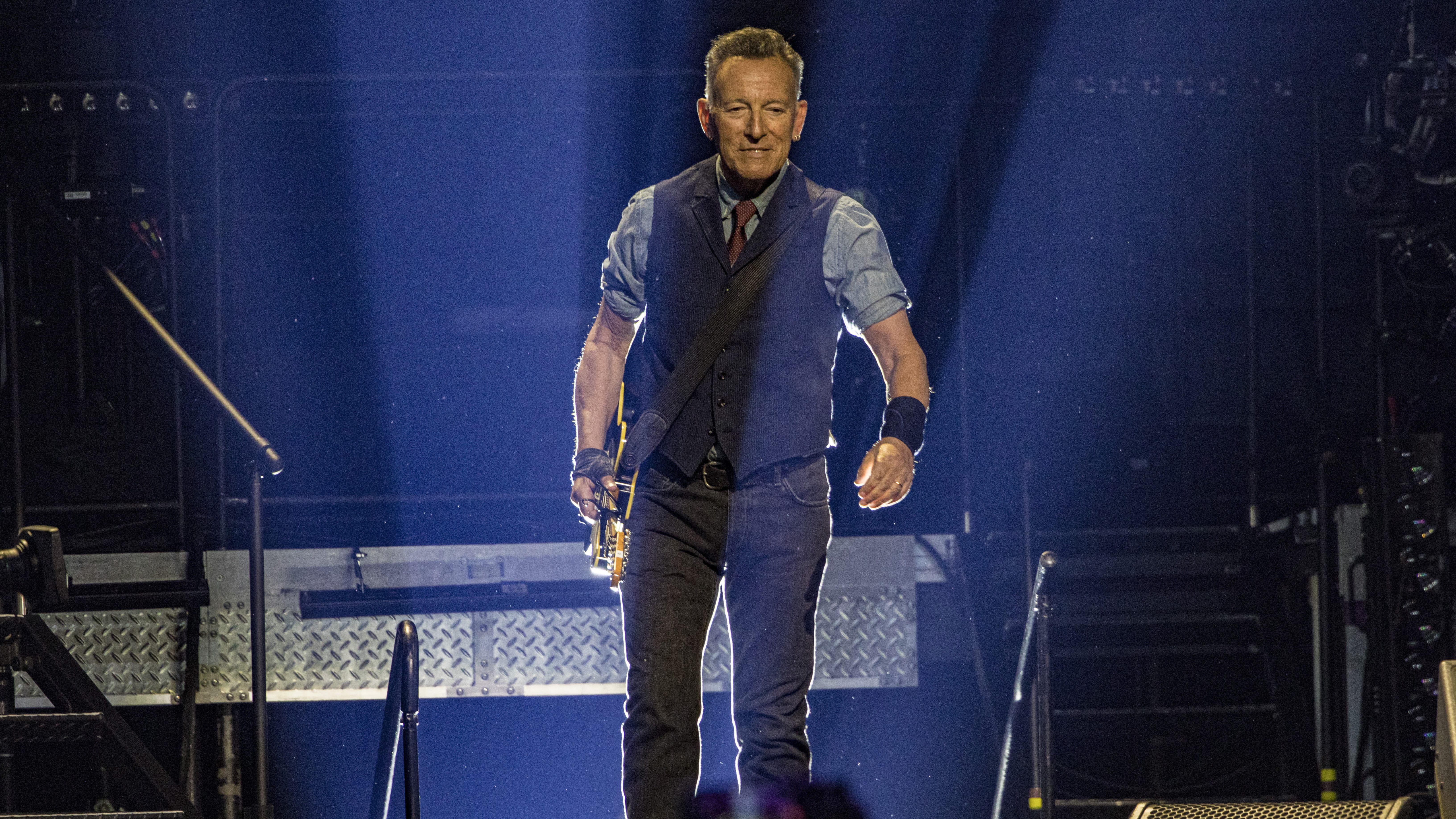 ...Springsteen Archives and Center for American Music Honor John Mellencamp, Jackson Browne, Mavis Staples and Dion DiMucci in New...