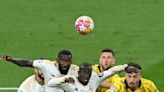 Champions League: Hummels und Rüdiger im Team der Saison