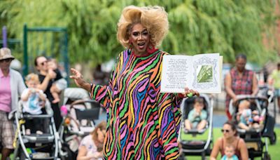 Ohio lawmakers urged to ban drag queens at children’s events: Capitol Letter