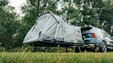 Thule Outset review: skip the roof tent hassle, but prepare for bulk