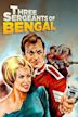 Adventures of the Bengal Lancers