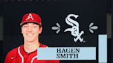 White Sox sign top pick Hagen Smith, 19 other draftees