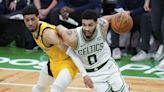 Celtics Teammates 'Carried' Jayson Tatum In Game 1 Vs. Pacers