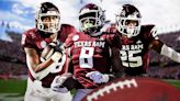 Dangerous Texas A&M football weapon identified as 2024 breakout star