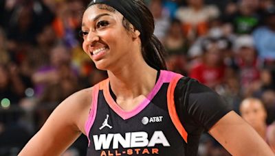 Juego de Estrellas de WNBA atrae audiencia récord